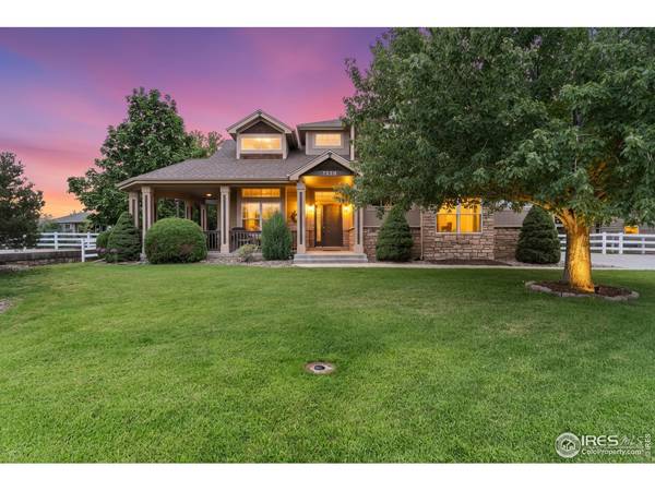 7990 Wisdom,  Frederick,  CO 80530