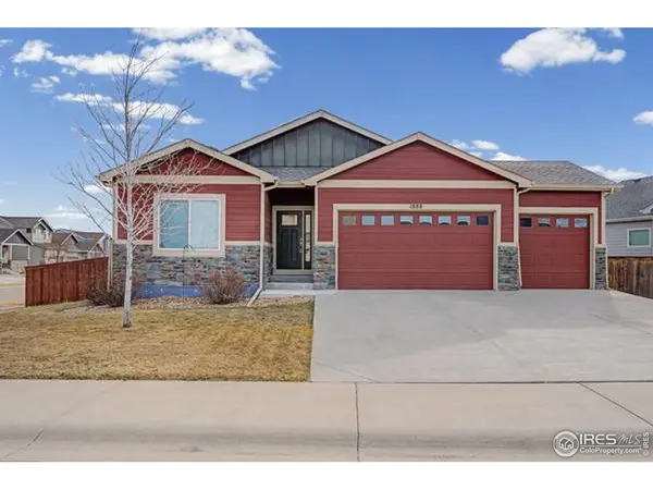 1888 Vista Plaza, Severance, CO 80550