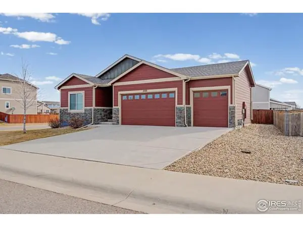 1888 Vista Plaza, Severance, CO 80550
