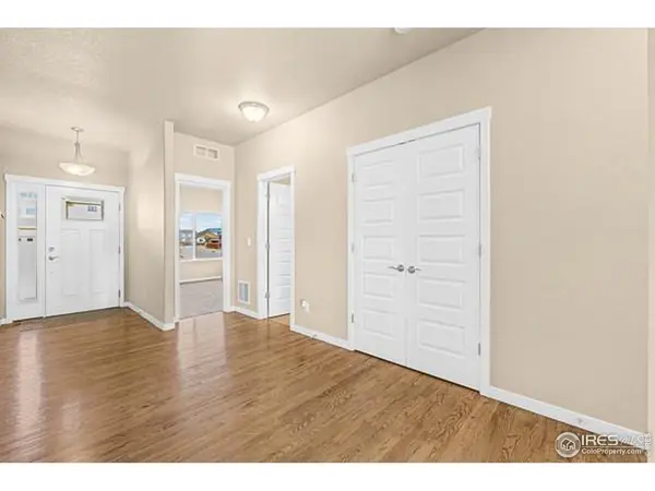 1888 Vista Plaza, Severance, CO 80550