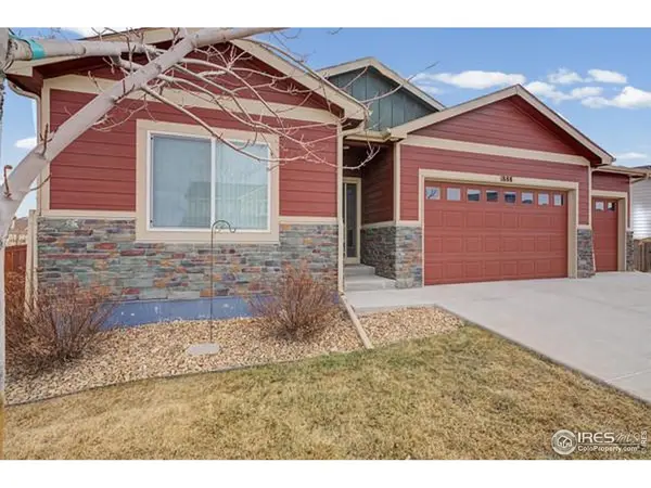 1888 Vista Plaza, Severance, CO 80550