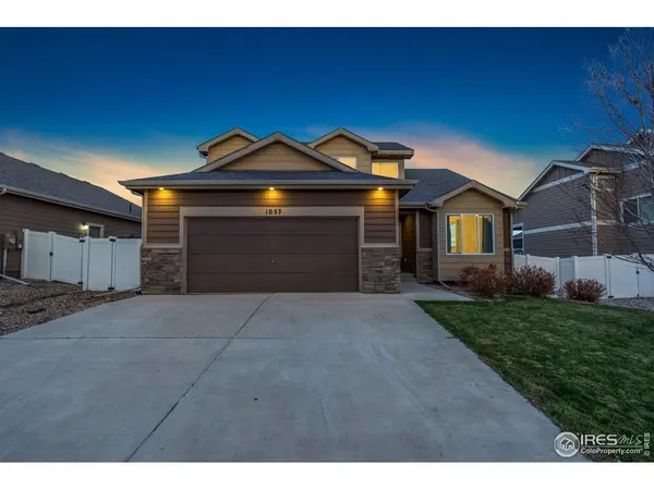 1057 Mt Oxford, Severance, CO 80550