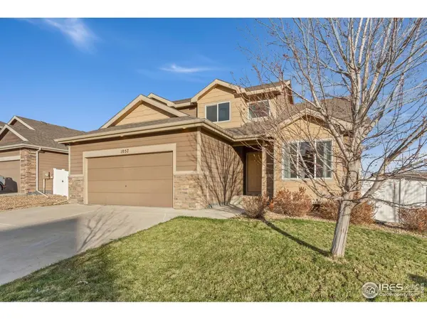 1057 Mt Oxford, Severance, CO 80550