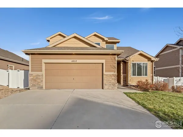 1057 Mt Oxford, Severance, CO 80550