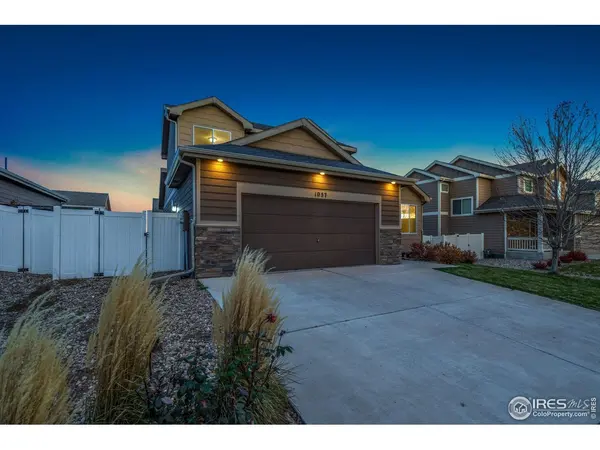 1057 Mt Oxford, Severance, CO 80550