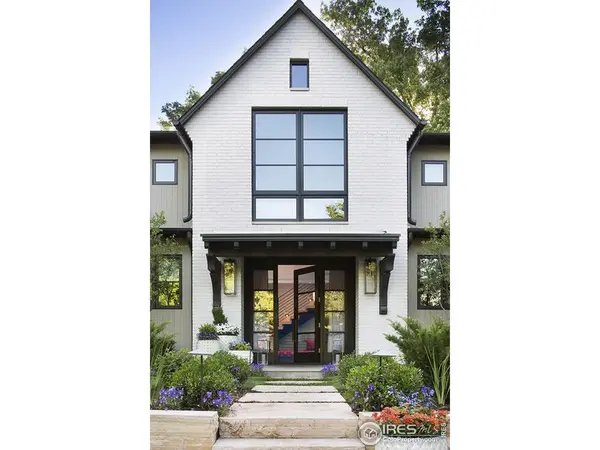 440 Japonica, Boulder, CO 80304