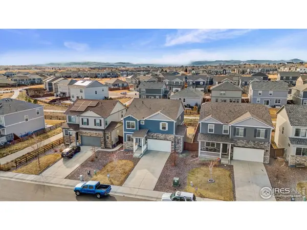 242 Swallow, Johnstown, CO 80534