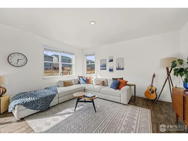 242 Swallow, Johnstown, CO 80534