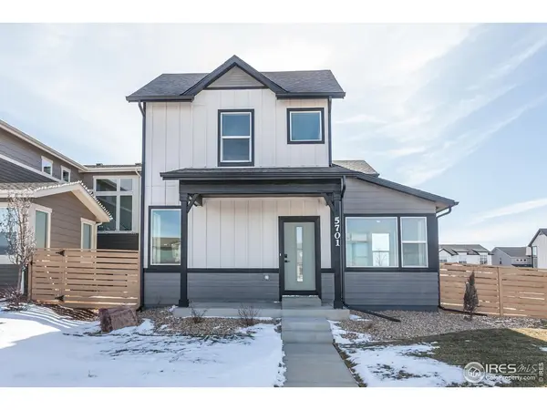 5701 Stone Fly, Timnath, CO 80547