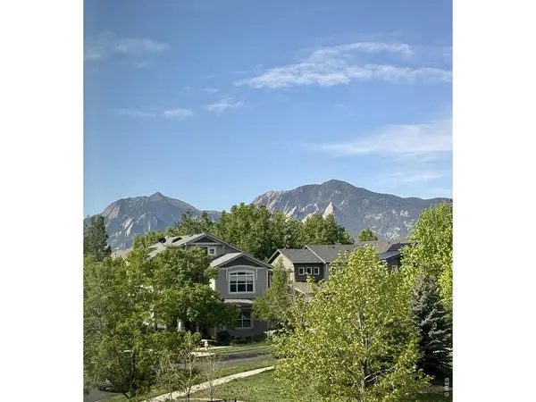 4150 Longview, Boulder, CO 80301