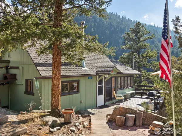 140 Loveland Heights, Drake, CO 80515
