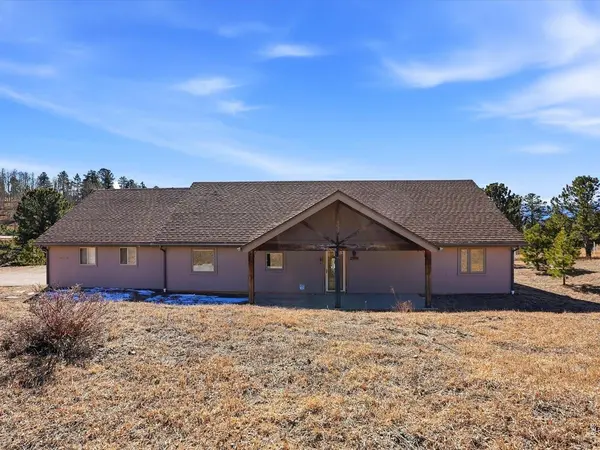 2979 Coyote, Black Hawk, CO 80422