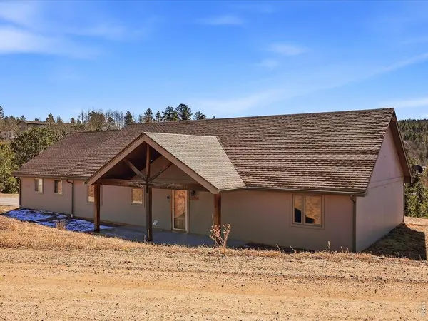 2979 Coyote, Black Hawk, CO 80422