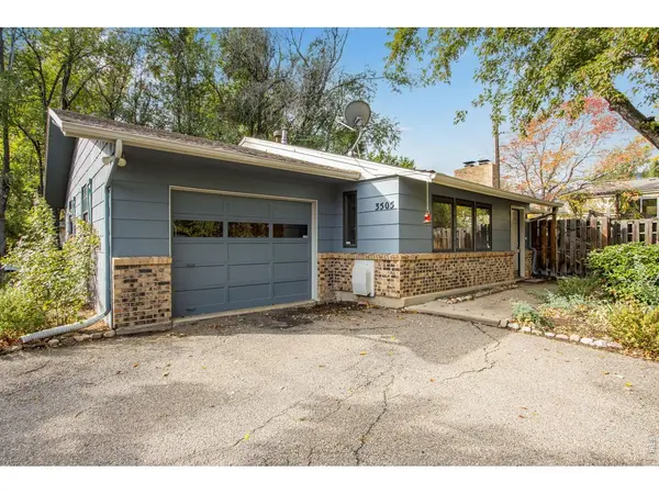 3505 19th, Boulder, CO 80304