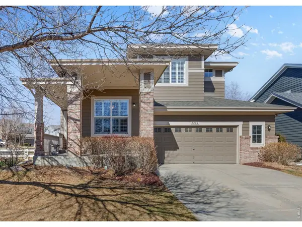 2202 Harvest, Fort Collins, CO 80528