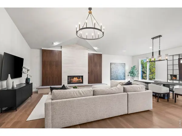 5302 Pinehurst, Boulder, CO 80301