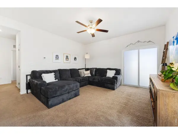 1078 Long Meadows, Severance, CO 80550