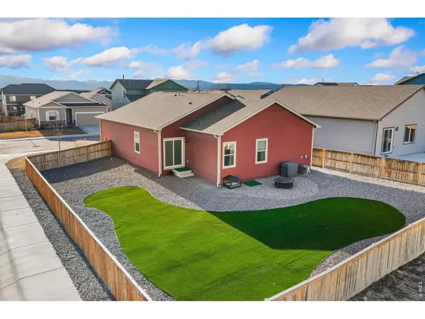 1078 Long Meadows, Severance, CO 80550