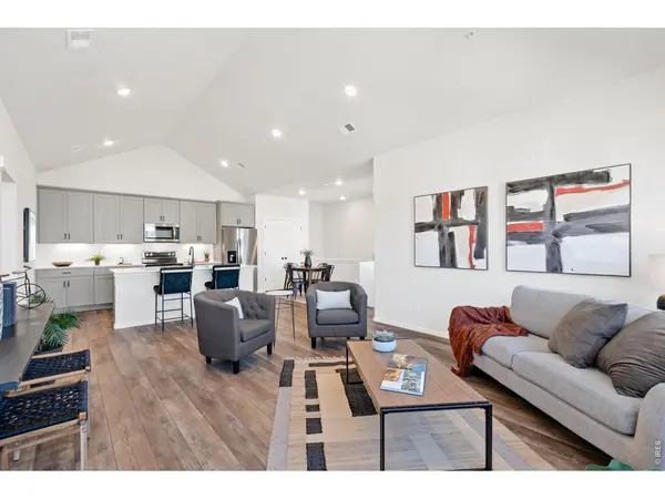 539 Vicot #C, Fort Collins, CO 80524
