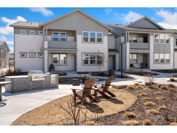 539 Vicot #C, Fort Collins, CO 80524