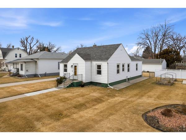 515 Lincoln, Fort Morgan, CO 80701