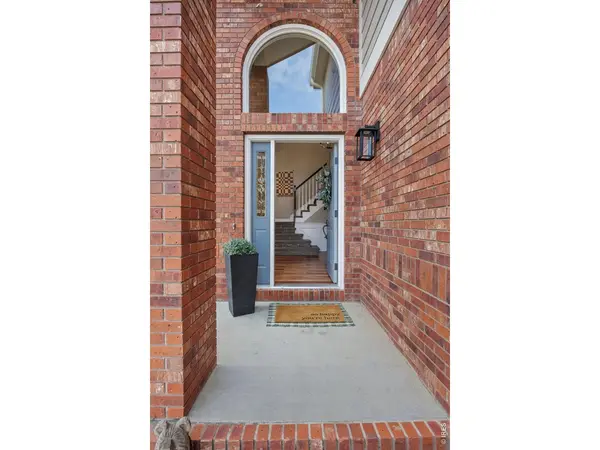 3742 Rochdale, Fort Collins, CO 80525
