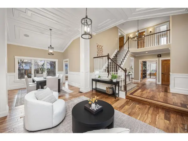 3742 Rochdale, Fort Collins, CO 80525