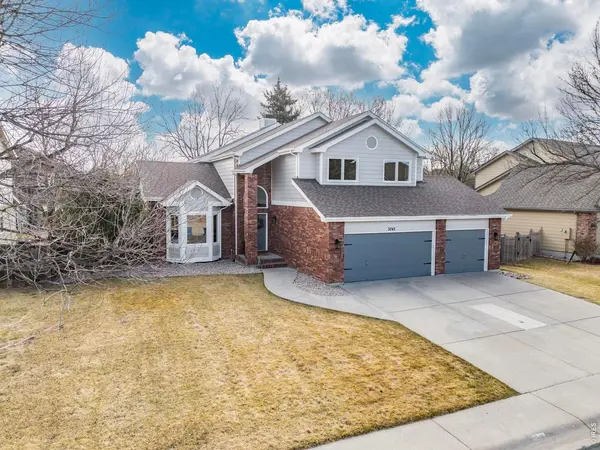 3742 Rochdale, Fort Collins, CO 80525