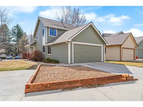 4848 Baldwin, Boulder, CO 80301