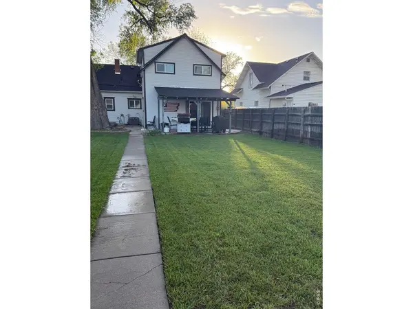 426 Deuel, Fort Morgan, CO 80701