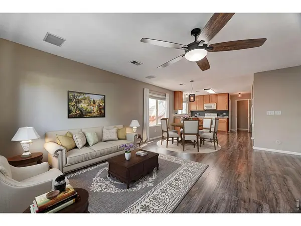 Address not disclosed, Fort Collins, CO 80524