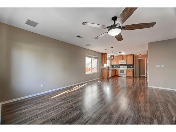 Address not disclosed, Fort Collins, CO 80524