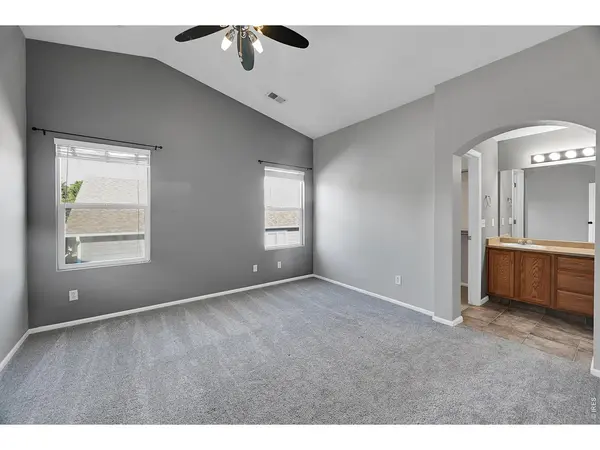 Address not disclosed, Fort Collins, CO 80524