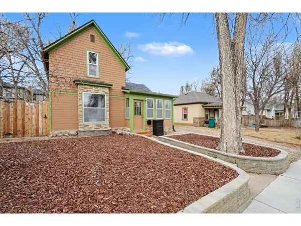 1121 12th, Greeley, CO 80631