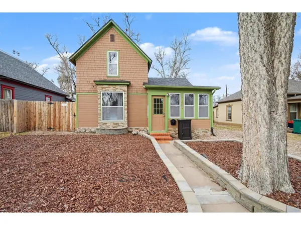 1121 12th, Greeley, CO 80631