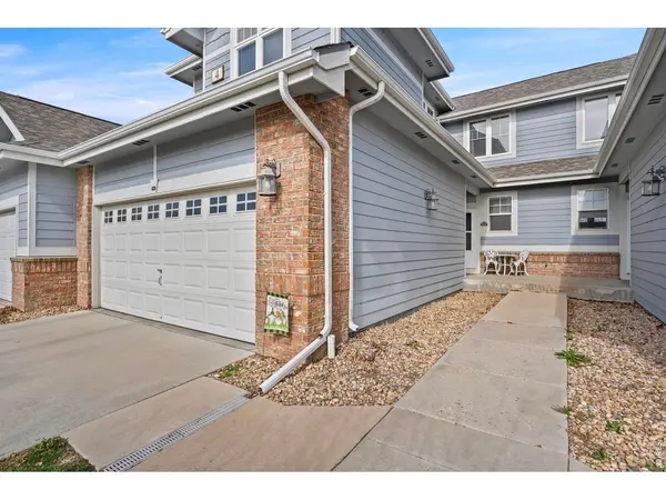 4672 W 20th #4-412, Greeley, CO 80634