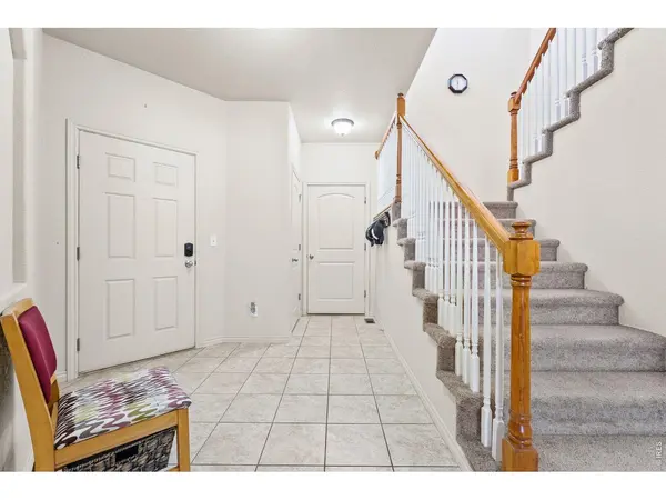 4672 W 20th #4-412, Greeley, CO 80634