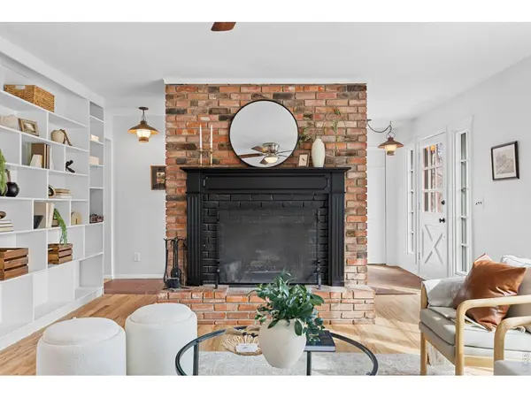 270 County Road 69, Lyons, CO 80540