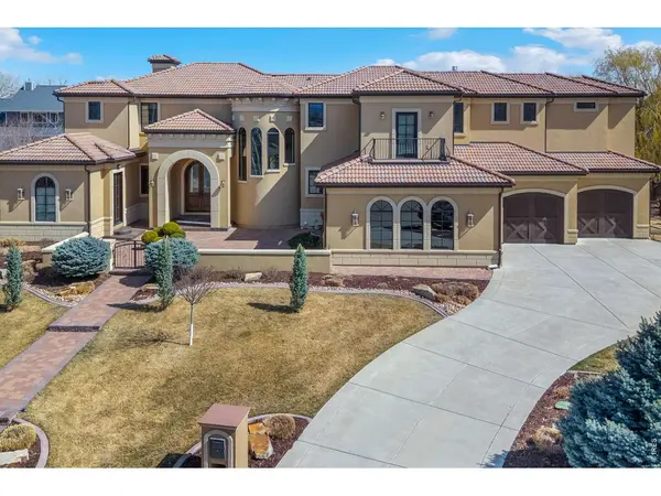 2944 Hearthstone, Fort Collins, CO 80528