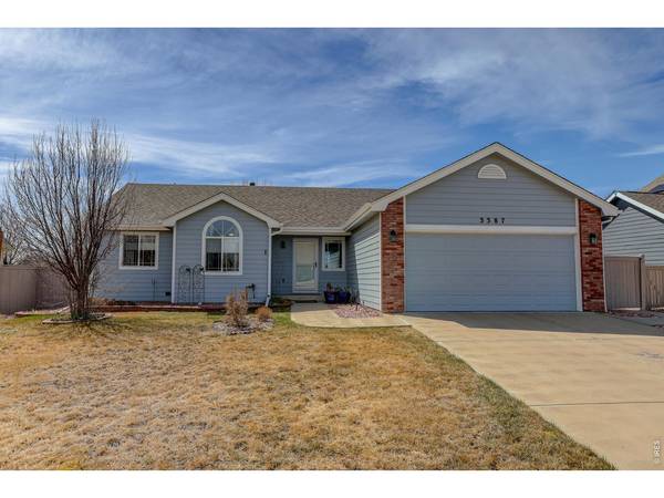 3387 Firewater,  Wellington,  CO 80549