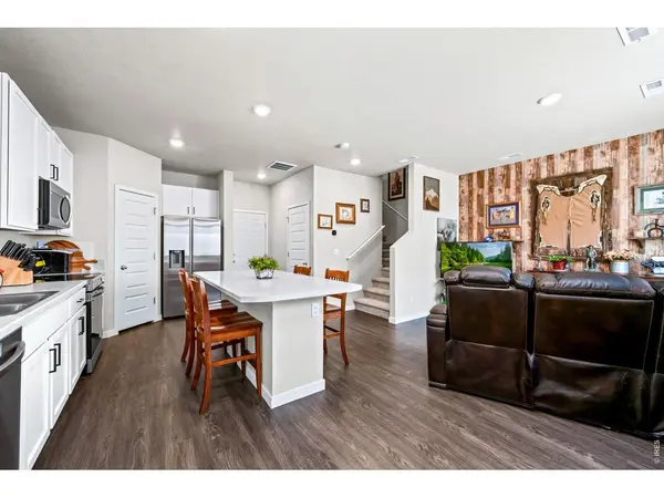 620 Apache #C2, Ault, CO 80610