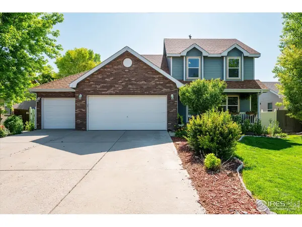 253 Buckeye, Eaton, CO 80615