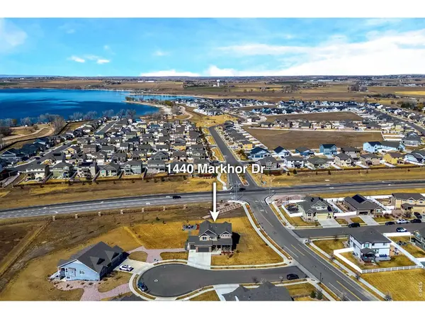 1440 Markhor, Severance, CO 80550