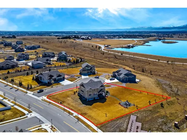 1440 Markhor, Severance, CO 80550