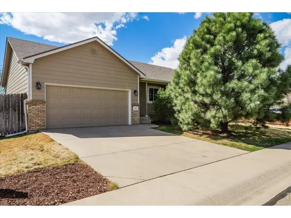883 Emerald,  Windsor,  CO 80550