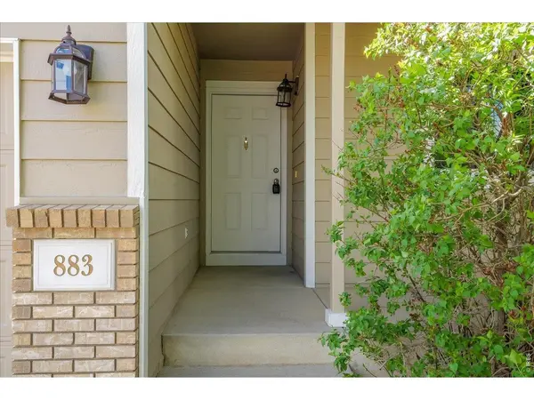 883 Emerald, Windsor, CO 80550