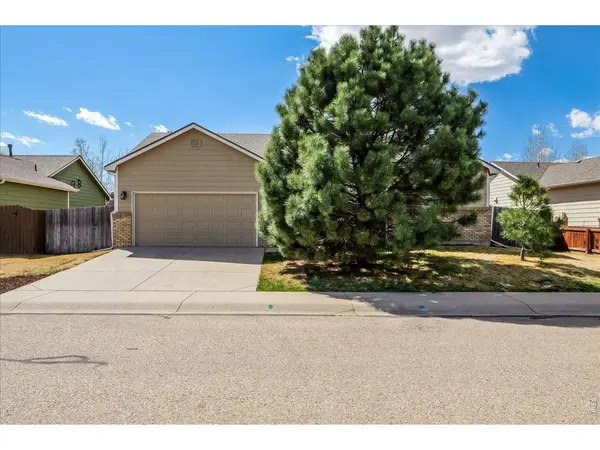 883 Emerald, Windsor, CO 80550