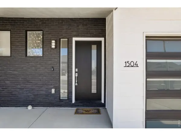 1504 60th, Greeley, CO 80634