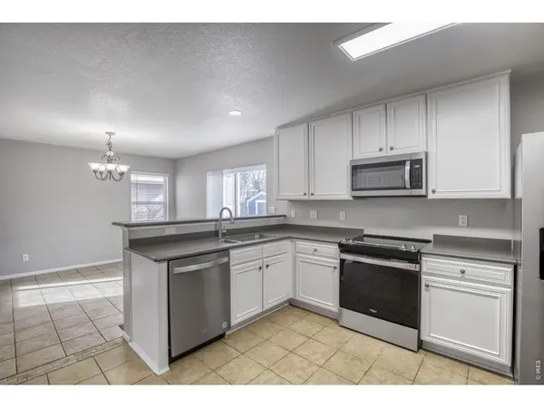 3907 Heatherwood, Johnstown, CO 80534
