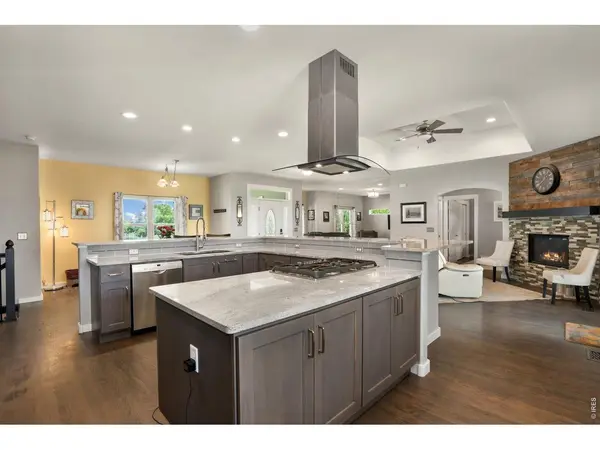 1303 Park Ridge, Severance, CO 80615